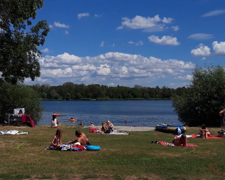 Gasthaus am See Fischerhuette