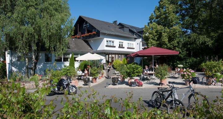 Landidyll Hotel Birkenhof