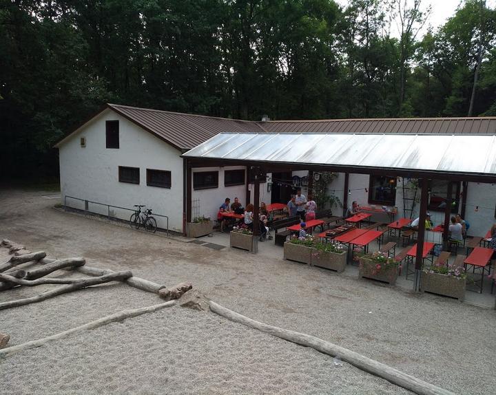 NaturFreunde-Haus Iggelheim